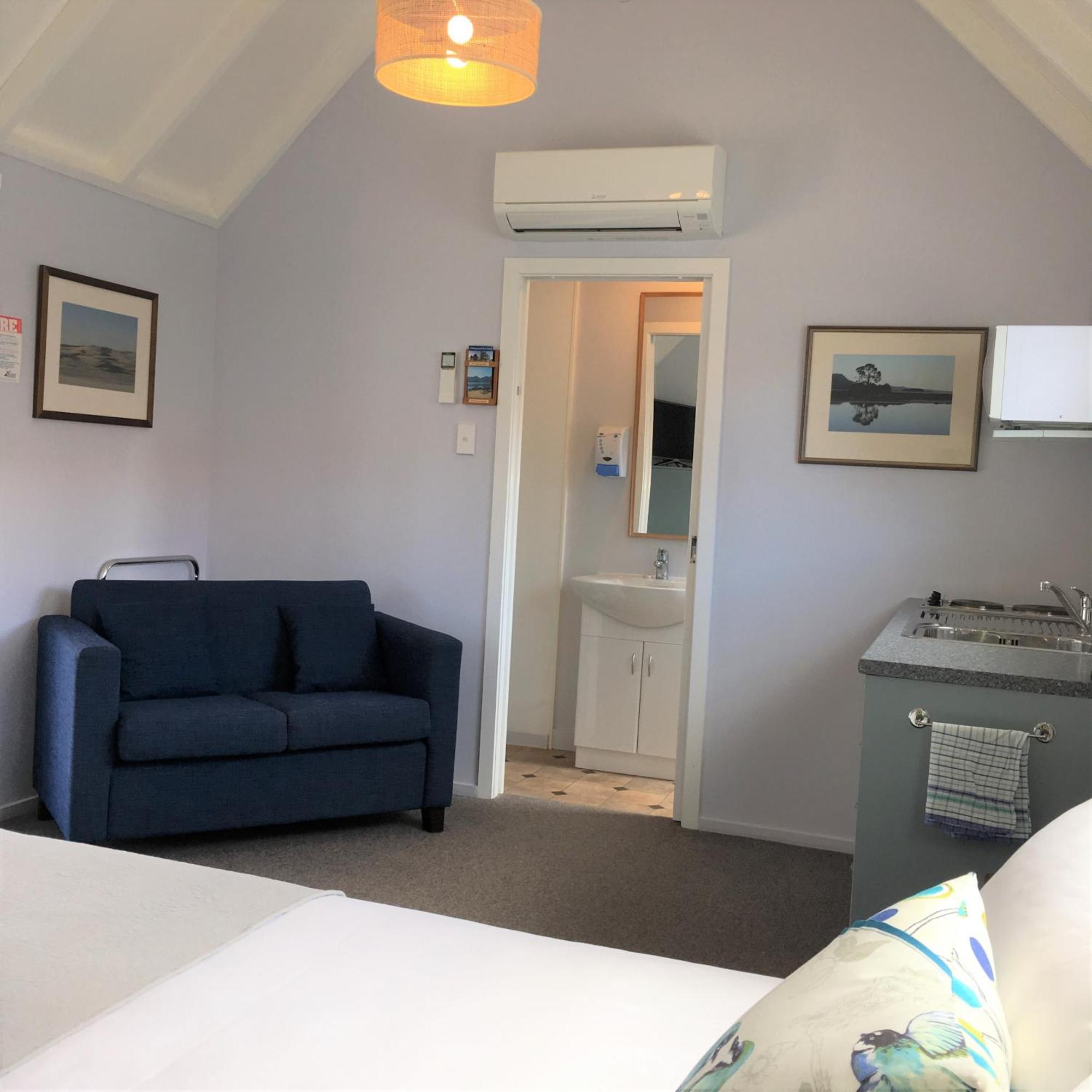 Collingwood Park Motel Room photo