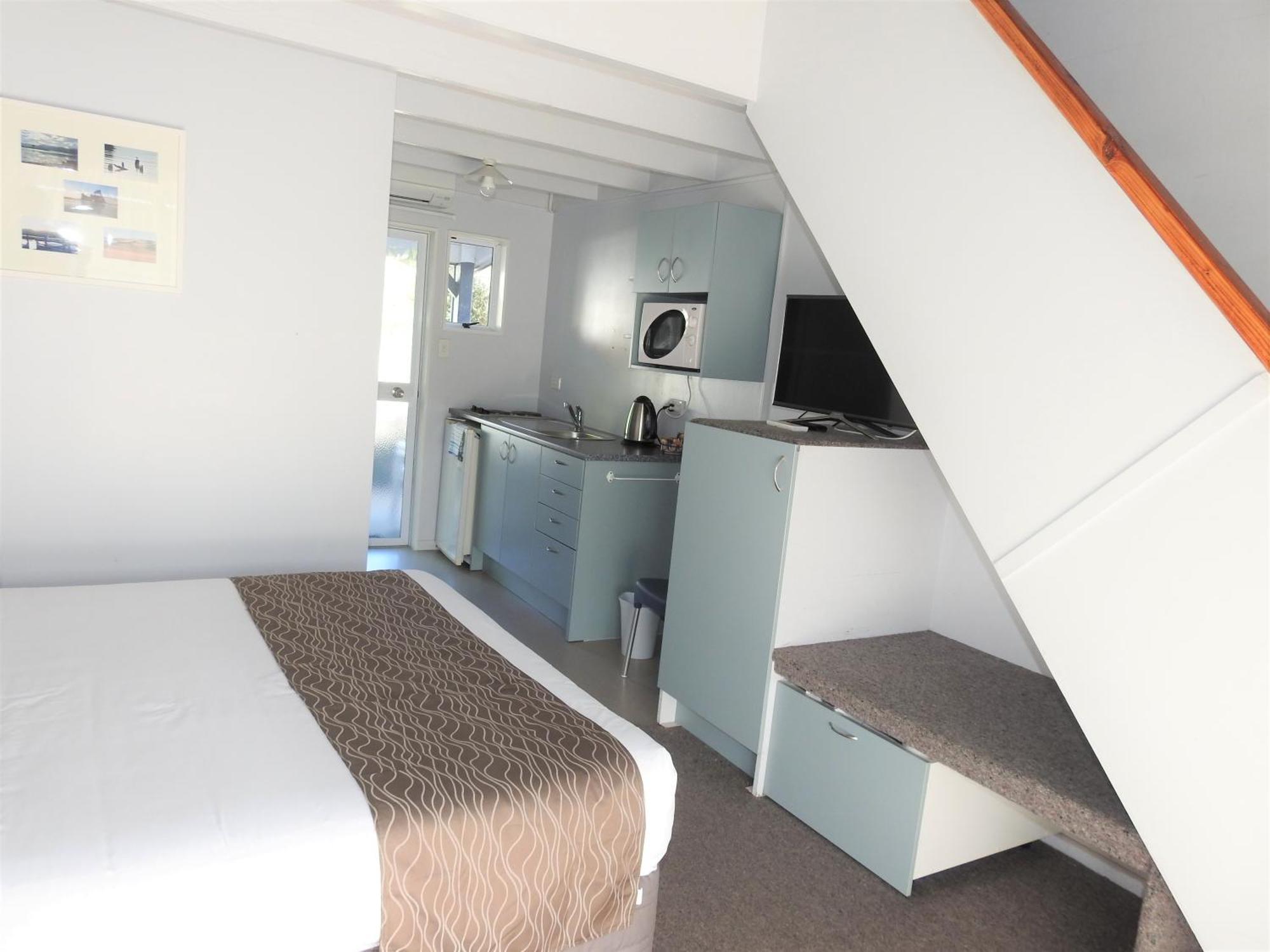 Collingwood Park Motel Room photo