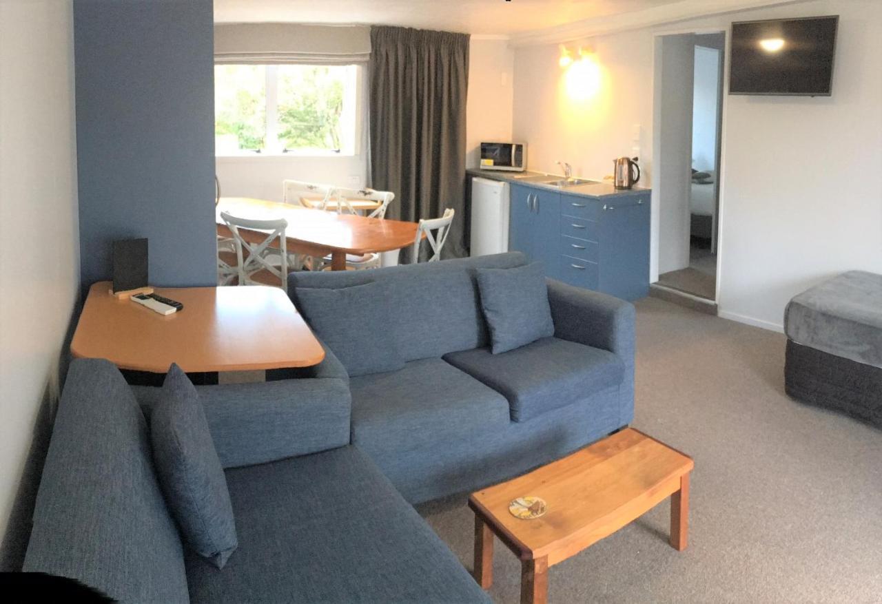 Collingwood Park Motel Room photo